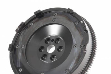 Clutch Masters Volante de inercia de aluminio 12-14 Fiat 500 1.4L Turbo 5 velocidades