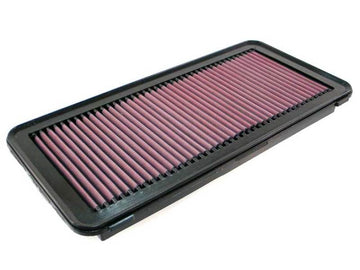 Filtro de aire de repuesto K&amp;N FORD F250 SD / F350 SD 6.8L V10, 2005-2007