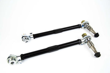 SPL Parts Porsche 996/997/Boxster/Cayman Brazos de puntera traseros (bumpsteer ajustable)