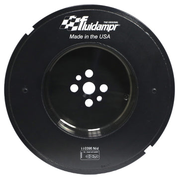 Fluidampr Dodge Cummins 5.9L 1992-1998 12V Amortiguador equilibrado internamente de acero