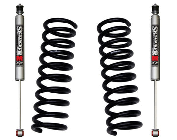 Skyjacker 2-2.5" DELANTERO CLS,13>RAM25,MONO
