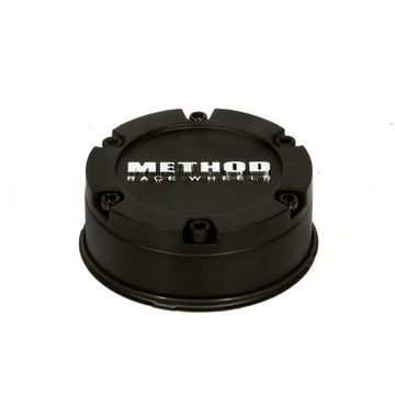 Tapa de método CWHB - 108 mm - Push Thru - Tapa plana