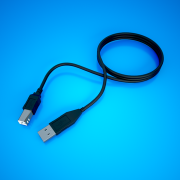 Cable HPT USB A a C de 6 pies para MPVI2