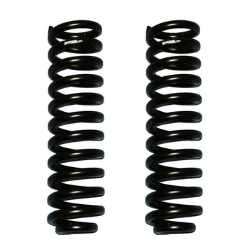 Juego de resortes helicoidales Skyjacker 1994-1996 Mazda B3000