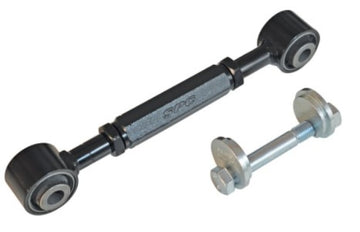SPC Performance Acura RDX Juego de leva de puntera y brazo ajustable trasero
