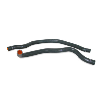 Mishimoto 00-09 Honda S2000 Kit de manguera de silicona negra