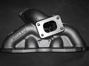 KIT COMPLETO TURBINA HKS NISSAN S15/S14 SILVIA SR20DET