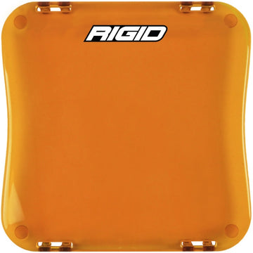 Cubierta de luz Rigid Industries serie D-XL - Amarillo