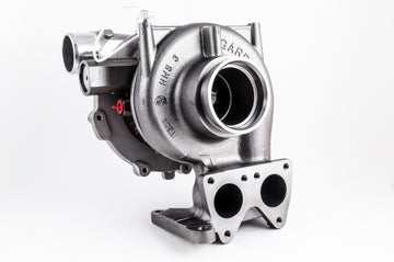 Kit turbo Garrett GT3794VA - Chevy Duramax 6.6L 2004.5-2009 Etapa 1 AVNT