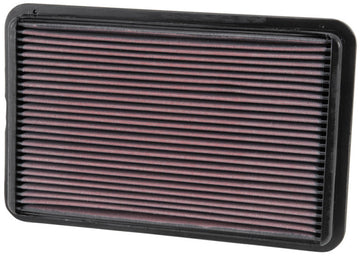Filtro de aire de repuesto K&amp;N FILTRO DE AIRE, ISU RODEO/HON PASS 3.2L 93-95, TOY T100 3.4L 93-98