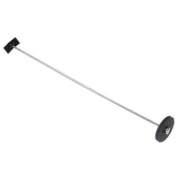 Pasador de montaje del ventilador SPAL (1 pieza)