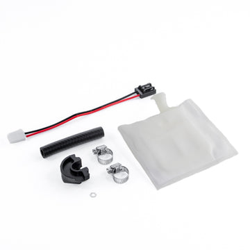 DeatschWerks 02-07 WRX/STi / 93-07 Impreza / 90-07 Legacy Kit de configuración de bomba de combustible