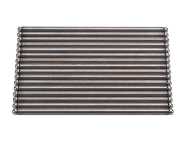 Edelbrock Pushrods Retro-Fit Hydraulic Roller Lifters SBC