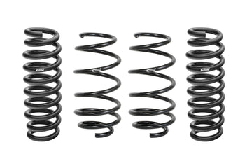 Kit profesional Eibach para Volkswagen Atlas 2.0L Turbo 2018