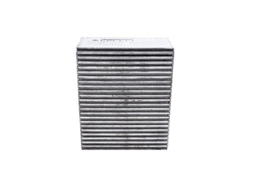 Intercooler de aire/aire Garrett CAC (10,00 pulg. x 12,27 pulg. x 4,50 pulg.) - 375 HP