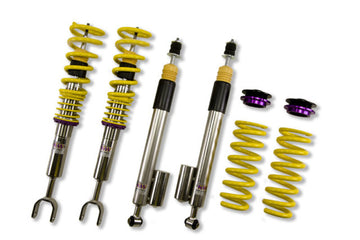 Kit de amortiguadores roscados KW V2 Mercedes-Benz Clase E (211) (todos incl. AMG)Sedán (exc 4matic AWD)