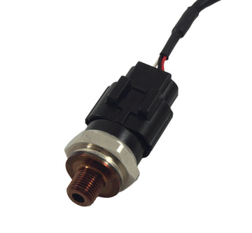 Sensor de presión de aire/fluido Innovate SSI-4 Plug and Play 0-150PSI (10 bar)