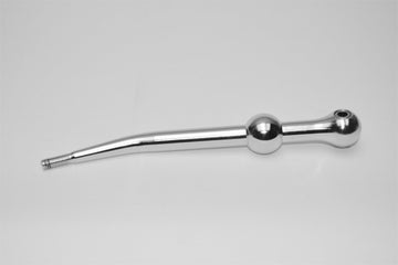 Fidanza 88-91 Honda CRX/88-00 Honda Civic Palanca de cambios de tiro corto de doble curva
