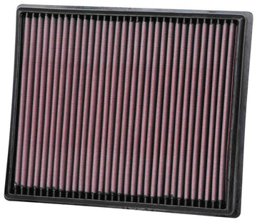 Filtro de aire de repuesto K&amp;N 20-21 Nissan Frontier 3.8L V6