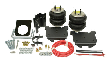 Firestone Ride-Rite Kit de resorte auxiliar de aire trasero 01-10 Chevy/GMC C2500HD/C3500HD 2WD/4WD (W217602250)