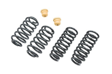 KIT DE BAJADA Belltech SIN AMORTIGUADORES