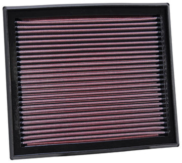 Filtro de aire de repuesto K&amp;N VOLVO S40 2.4L-L5; 2004