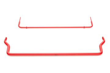 Kit antivuelco Eibach delantero de 24 mm y trasero de 15 mm para Miata 89-93