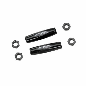 Hotchkis 64-70 GM A-Body / 78-88 A/G Body / 82-92 GM F-Body Mangas de barra de acoplamiento