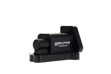 Skunk2 Honda/Acura H-Series VTEC Solenoide Billet anodizado negro