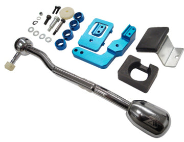 Fidanza 02-05 Nissan Altima palanca de cambios de tiro corto