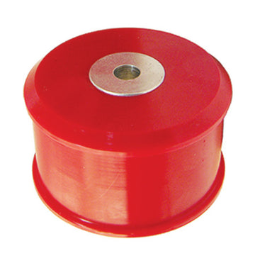 Prothane 02-06 Nissan Sentra SE-R Inserto de montaje de motor delantero - Rojo