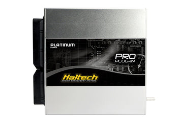 Kit directo Haltech Platinum PRO