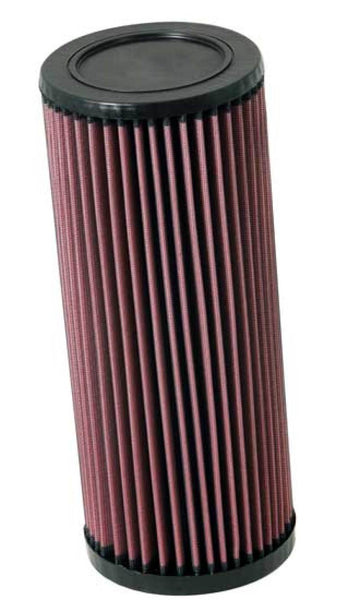 Filtro de aire de repuesto K&amp;N CHEVROLET EXPRESS VAN 4.8L/6.0L-V8; 08