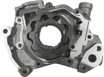 Boundary 11-14 Ford Raptor 6.2L Conjunto de bomba de aceite de engranaje Billet