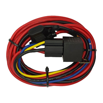 Kit de actualización de cableado de bomba de combustible DeatschWerks