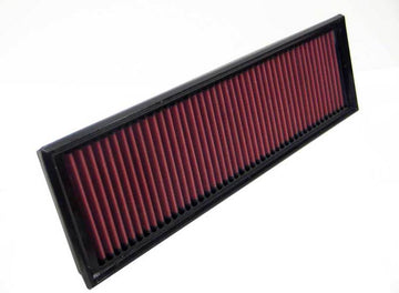 Filtro de aire integrado K&amp;N Volvo