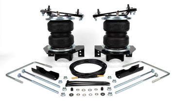Kit de resorte neumático LoadLifter 5000 2020 Ford F-250 F-350 4WD SRW