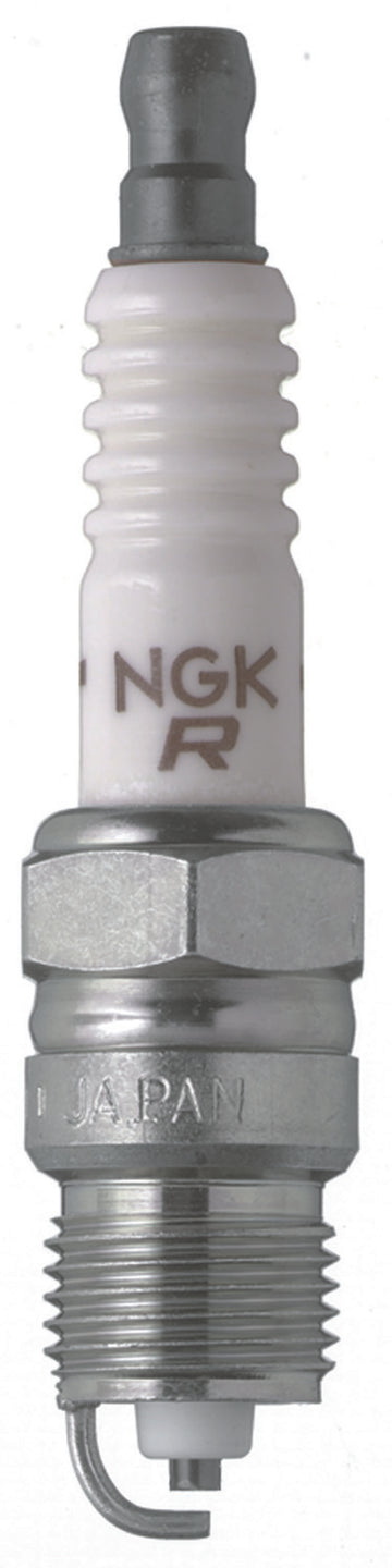 NGK V-Power Caja de 4 Bujías (UR5)
