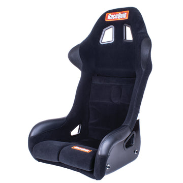 Asiento de carreras RaceQuip FIA - Grande