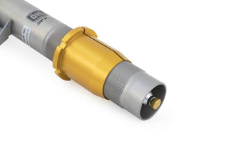 Ohlins 08-13 BMW M3 (E9X) Sistema de suspensión roscada para carretera y pista