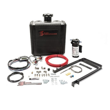 Snow Performance Stage 3 Boost Cooler 94-07 Cummins 5.9L Kit de inyección de agua diésel