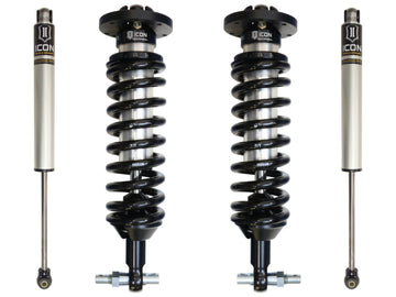 ICON 07-18 GM 1500 Sistema de suspensión Etapa 1 de 1-3 pulgadas