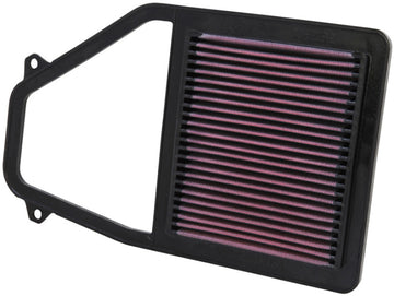 Filtro de aire integrado K&amp;N 01-05 Honda Civic 1.7L L4