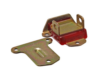 Suspensión energética 68-72 Chevy Camaro / 64-72 Chevelle / 63-82 Corvette / 69-72 Nova Red Early Engine