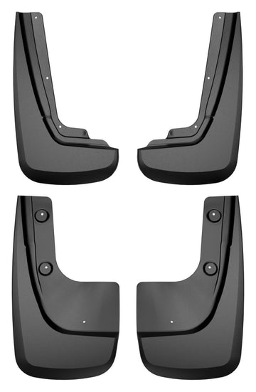 Husky Liners 22-23 Jeep Grand Cherokee Mud Guards
