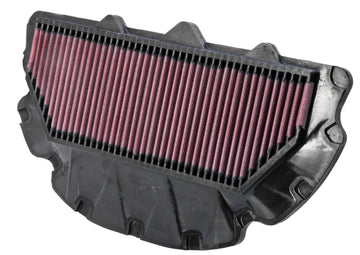 Filtro de aire K&amp;N 02-03 Honda CBR900RR/CBR954RR