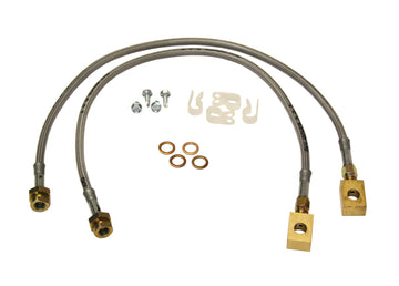Skyjacker 1992-1998 GMC K2500 Suburban Manguera de freno