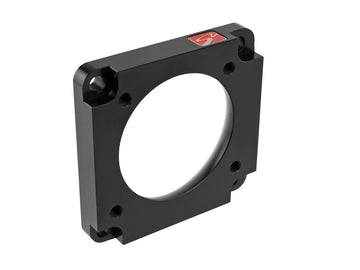 Adaptador del cuerpo del acelerador Skunk2 Serie B de 90 mm
