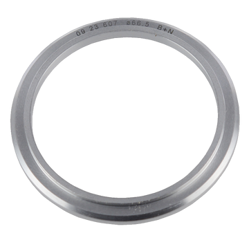 Anillo BBS PFS - 82 mm DE 66 mm DI Nissan Infiniti