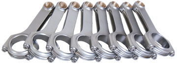 Biela Eagle Chevrolet LS H-Beam (juego de 8)